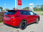 2026 Nissan Rogue Plug-In Hybrid AWD SL