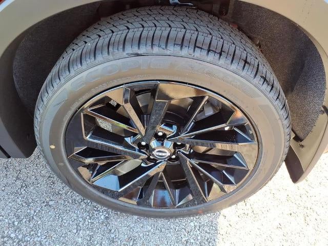 2026 Nissan Rogue Plug-In Hybrid AWD SL