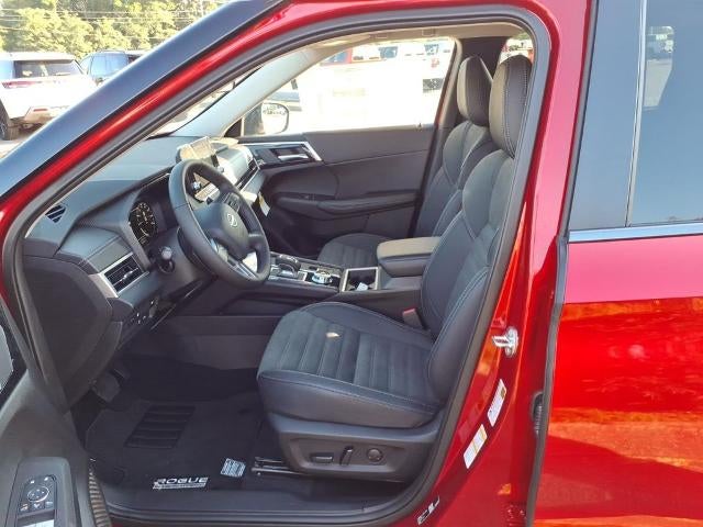 2026 Nissan Rogue Plug-In Hybrid AWD SL