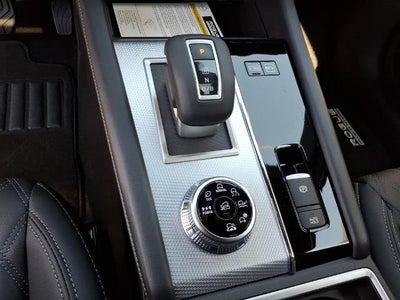 2026 Nissan Rogue Plug-In Hybrid AWD Platinum