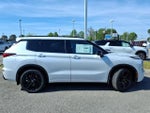 2026 Nissan Rogue Plug-In Hybrid AWD Platinum
