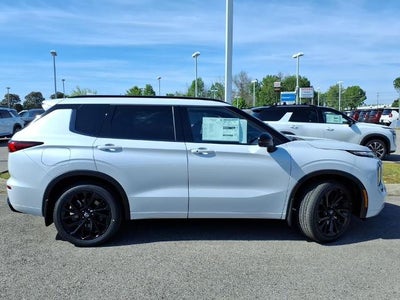2026 Nissan Rogue Plug-In Hybrid AWD Platinum