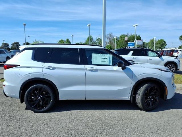 2026 Nissan Rogue Plug-In Hybrid AWD Platinum