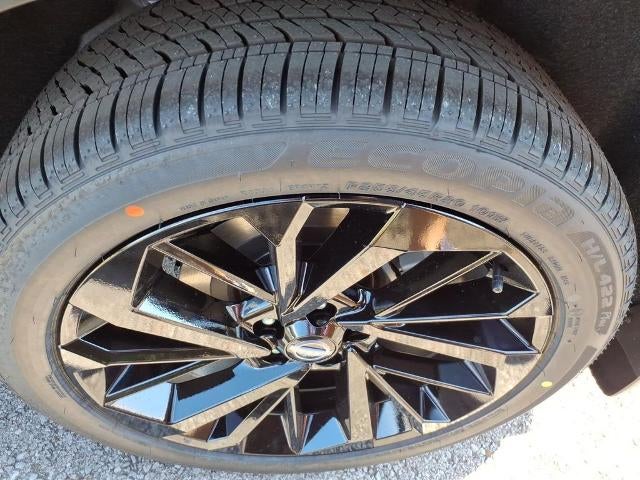 2026 Nissan Rogue Plug-In Hybrid AWD Platinum
