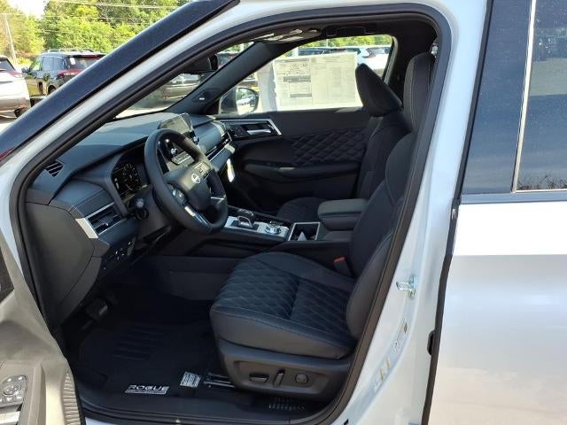 2026 Nissan Rogue Plug-In Hybrid AWD Platinum