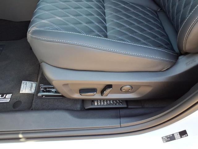 2026 Nissan Rogue Plug-In Hybrid AWD Platinum