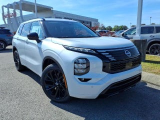 2026 Nissan Rogue Plug-In Hybrid AWD Platinum