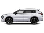 2026 Nissan Rogue Plug-In Hybrid AWD Platinum