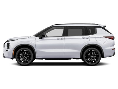 2026 Nissan Rogue Plug-In Hybrid AWD Platinum