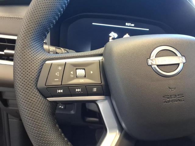 2026 Nissan Rogue Plug-In Hybrid AWD Platinum
