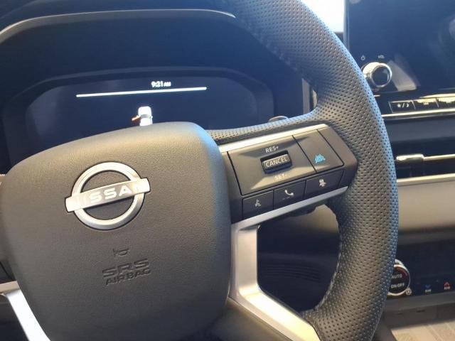 2026 Nissan Rogue Plug-In Hybrid AWD Platinum
