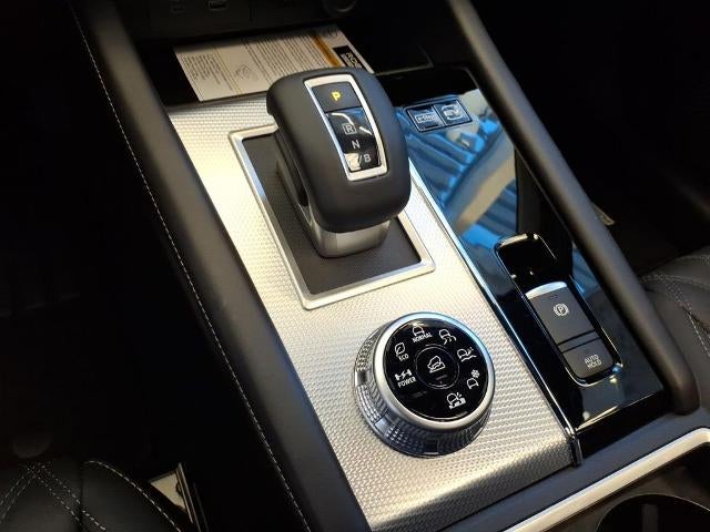 2026 Nissan Rogue Plug-In Hybrid AWD Platinum