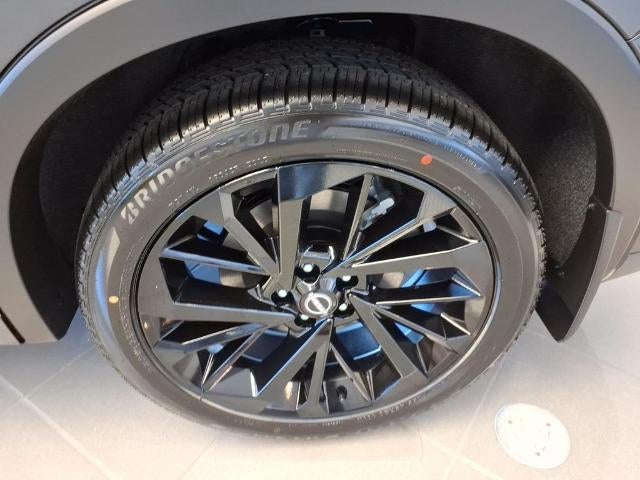 2026 Nissan Rogue Plug-In Hybrid AWD Platinum