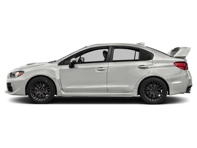2015 Subaru WRX STI 4dr Sdn Limited