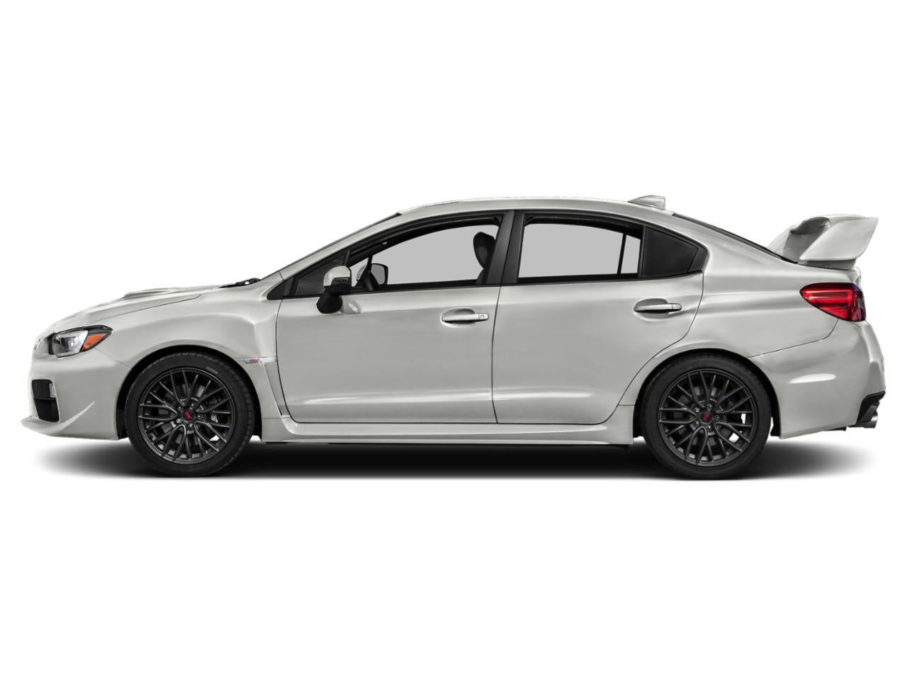 2015 Subaru WRX STI 4dr Sdn Limited