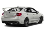 2015 Subaru WRX STI 4dr Sdn Limited