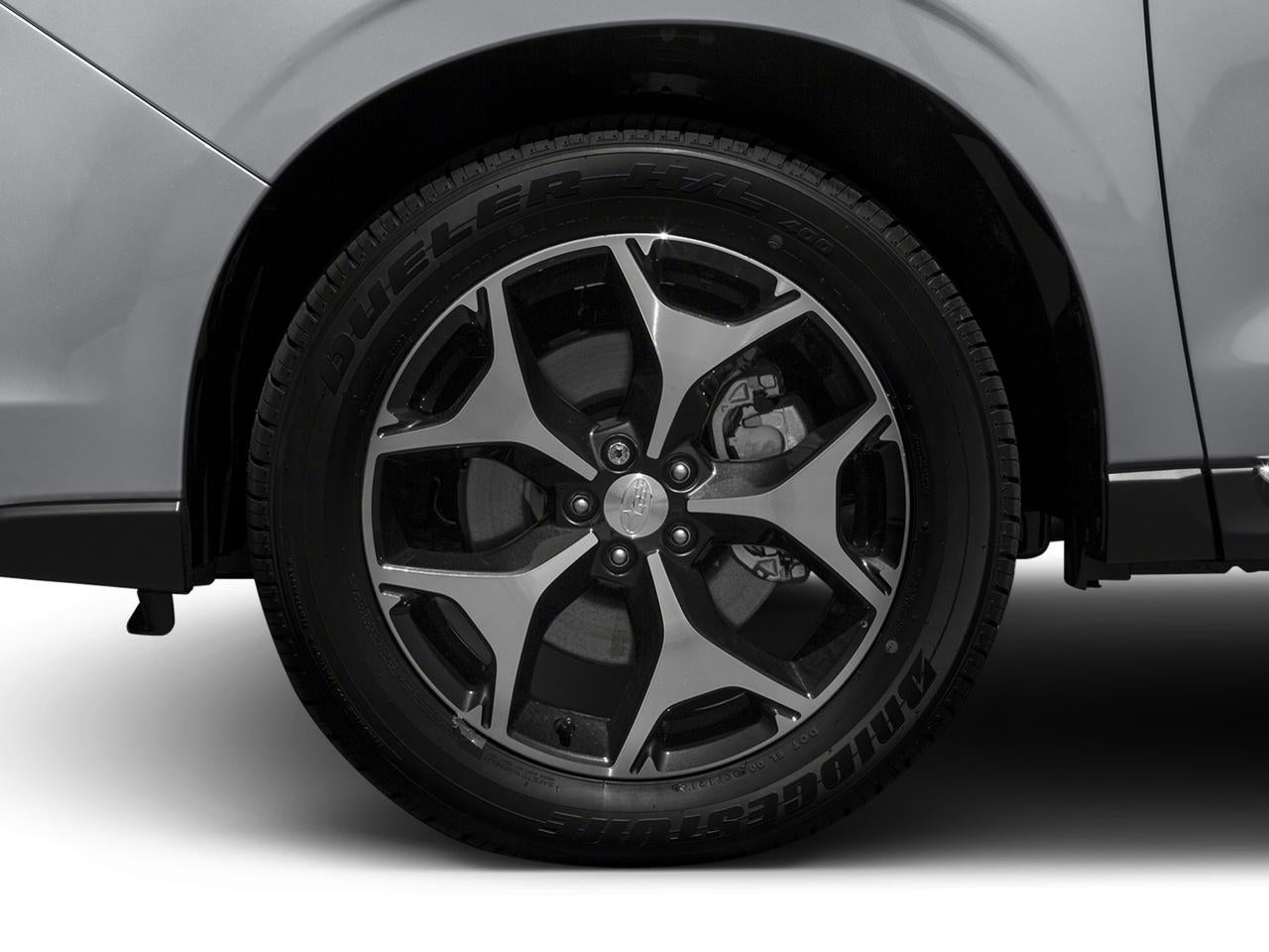 2016 Subaru Forester 2.0XT Touring