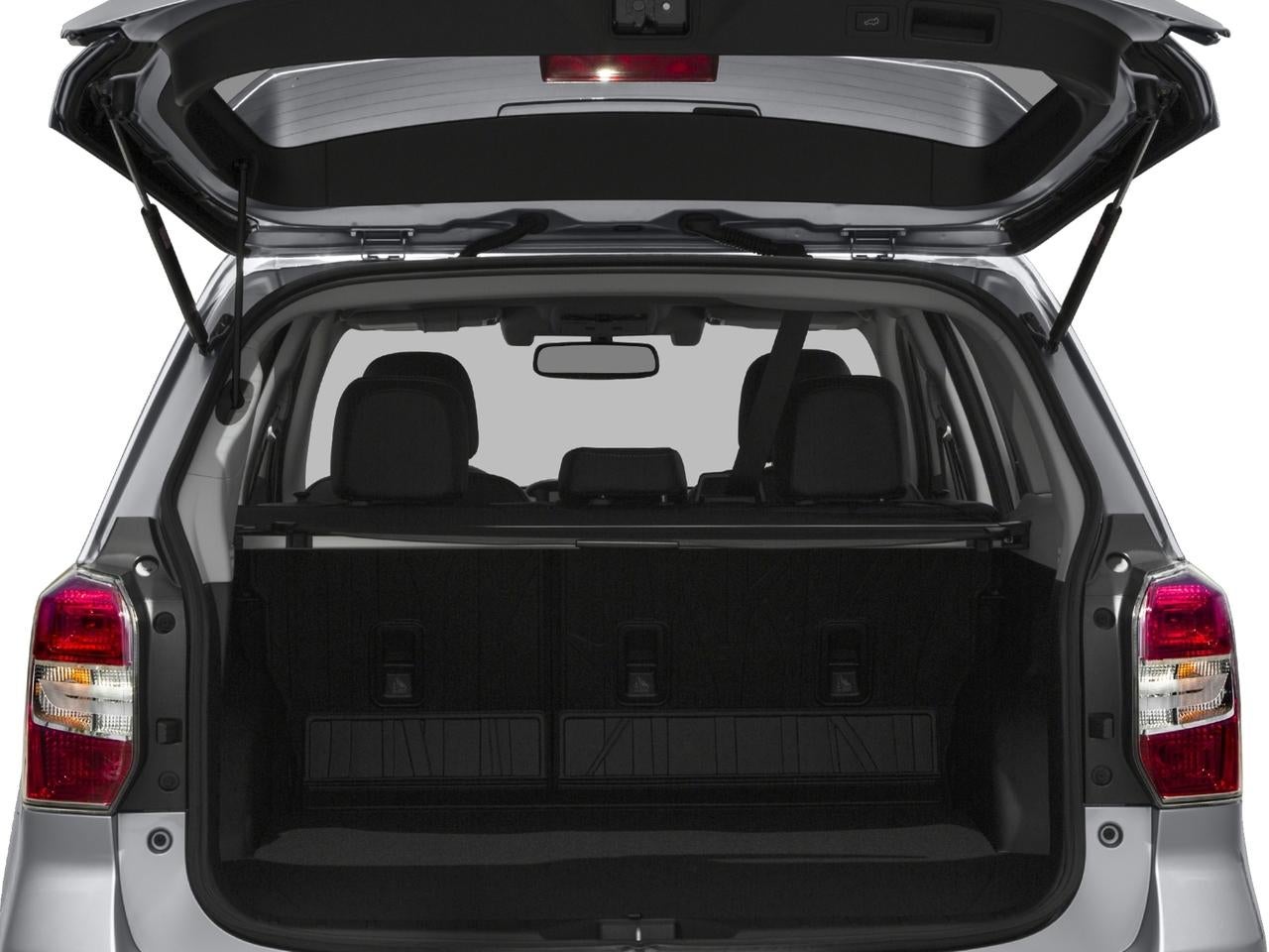 2016 Subaru Forester 2.0XT Touring