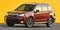 2016 Subaru Forester 2.0XT Touring