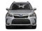 2016 Subaru Forester 2.0XT Touring