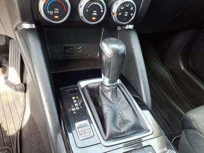 2016 Mazda Mazda CX-5 FWD 4dr Auto Sport
