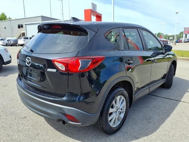 2016 Mazda Mazda CX-5 FWD 4dr Auto Sport