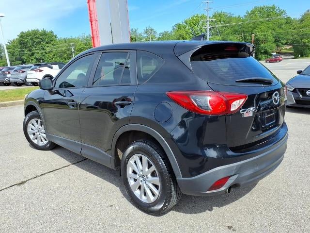 2016 Mazda Mazda CX-5 FWD 4dr Auto Sport
