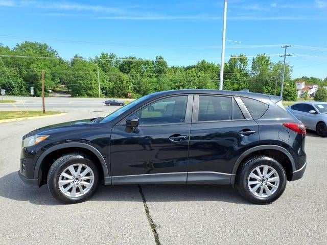 2016 Mazda Mazda CX-5 FWD 4dr Auto Sport