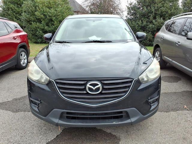 2016 Mazda Mazda CX-5 FWD 4dr Auto Sport