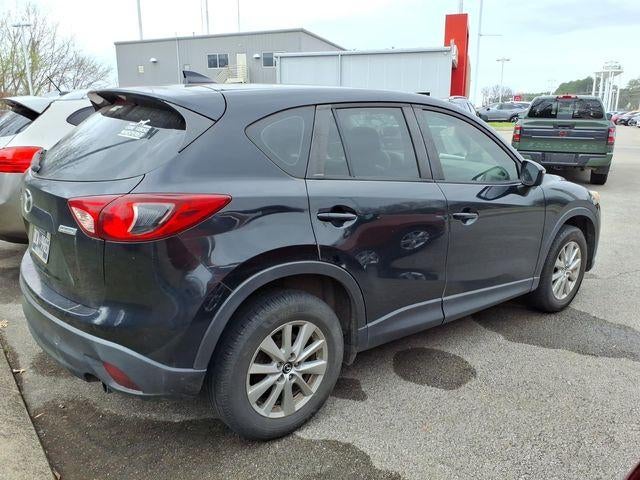 2016 Mazda Mazda CX-5 FWD 4dr Auto Sport
