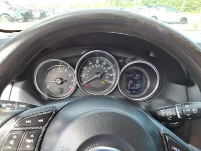 2016 Mazda Mazda CX-5 FWD 4dr Auto Sport