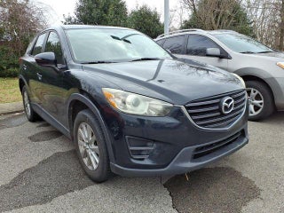 2016 Mazda Mazda CX-5 FWD 4dr Auto Sport