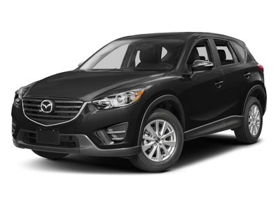 2016 Mazda Mazda CX-5 FWD 4dr Auto Sport