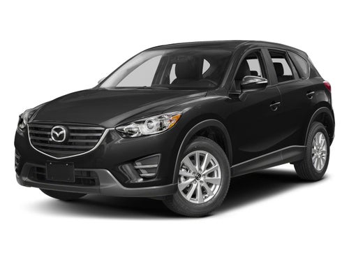 2016 Mazda Mazda CX-5 FWD 4dr Auto Sport
