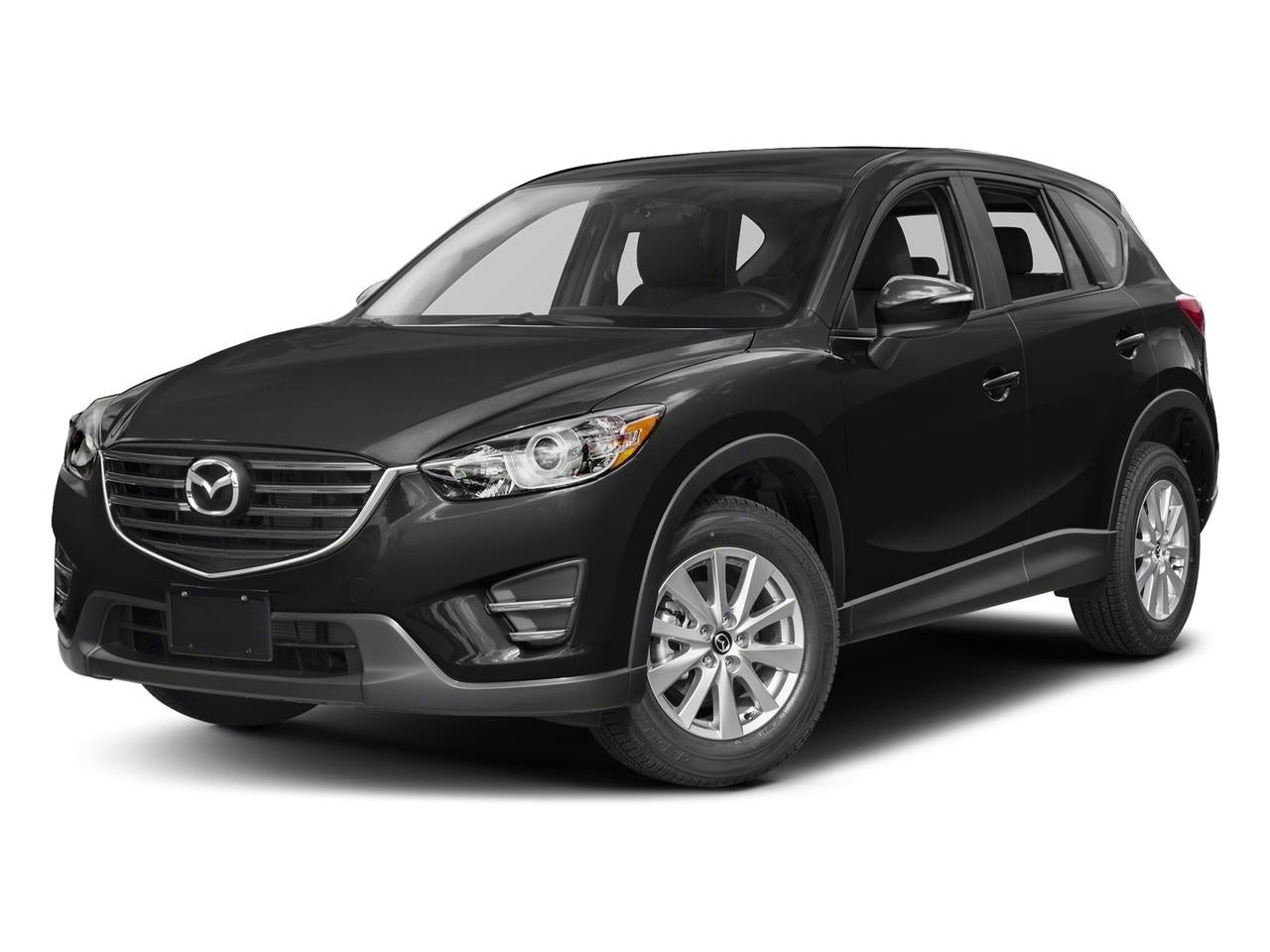 2016 Mazda Mazda CX-5 FWD 4dr Auto Sport