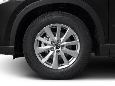2016 Mazda Mazda CX-5 FWD 4dr Auto Sport