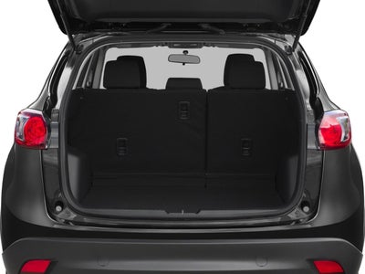 2016 Mazda Mazda CX-5 FWD 4dr Auto Sport