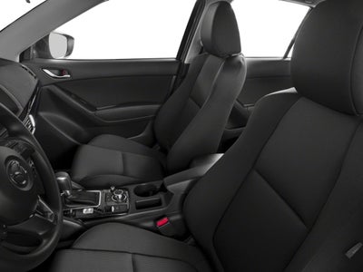 2016 Mazda Mazda CX-5 FWD 4dr Auto Sport