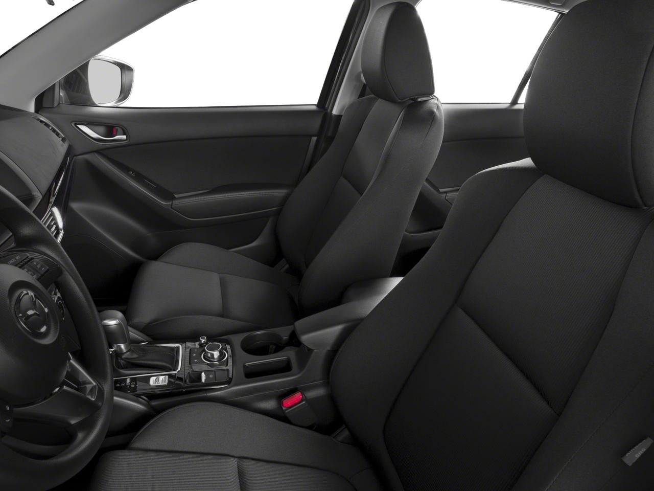 2016 Mazda Mazda CX-5 FWD 4dr Auto Sport