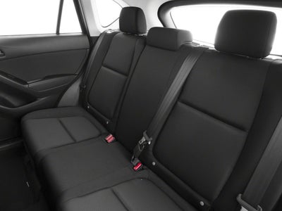 2016 Mazda Mazda CX-5 FWD 4dr Auto Sport