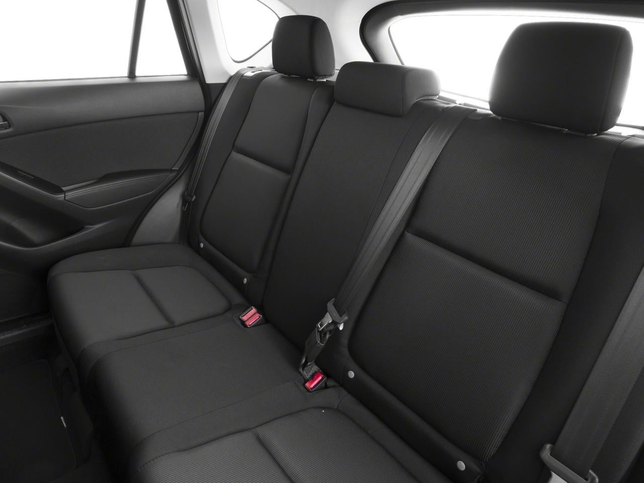 2016 Mazda Mazda CX-5 FWD 4dr Auto Sport