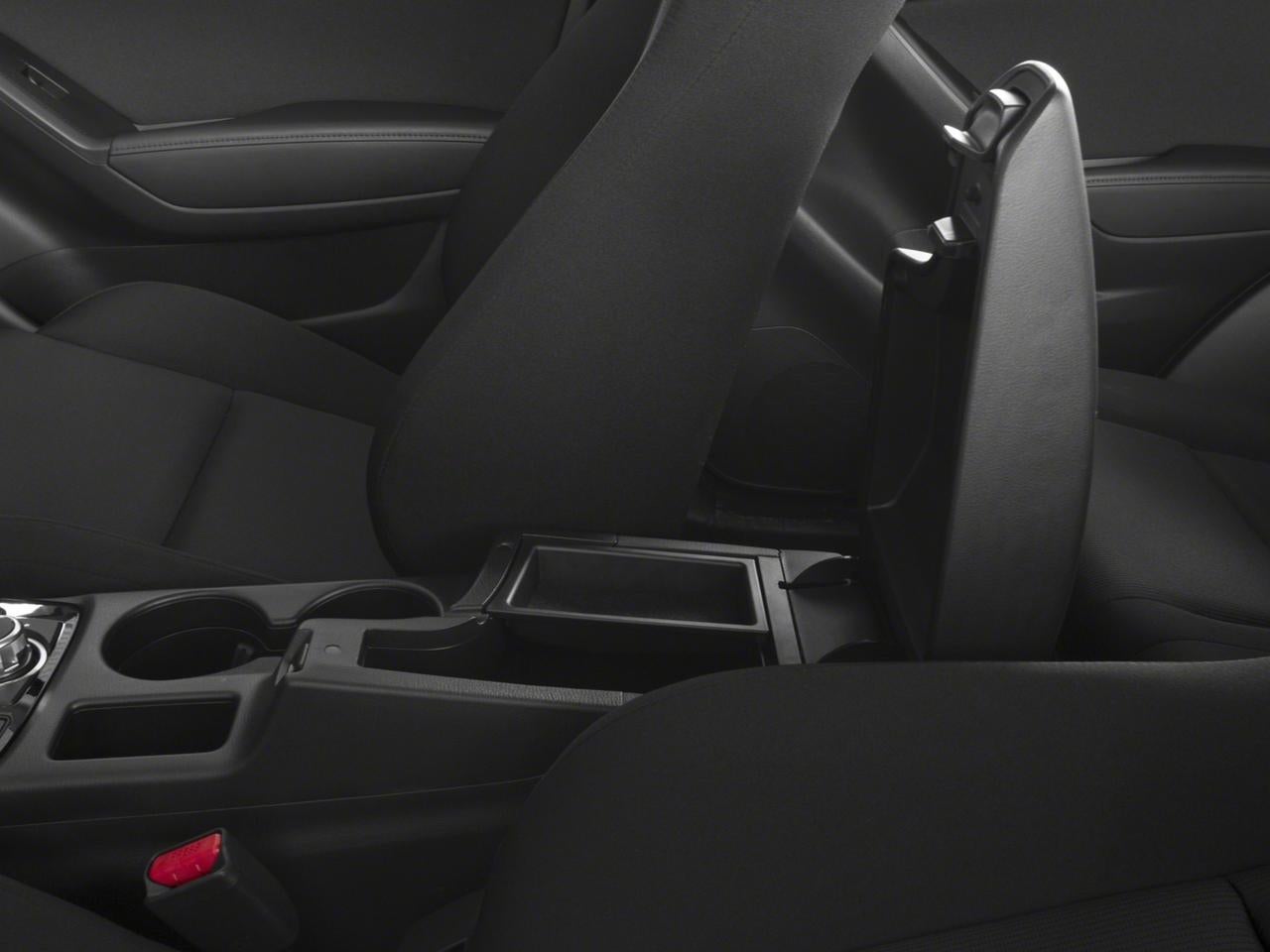 2016 Mazda Mazda CX-5 FWD 4dr Auto Sport