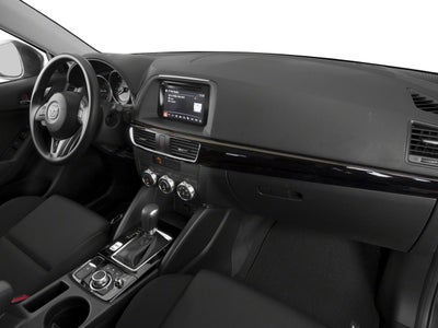 2016 Mazda Mazda CX-5 FWD 4dr Auto Sport
