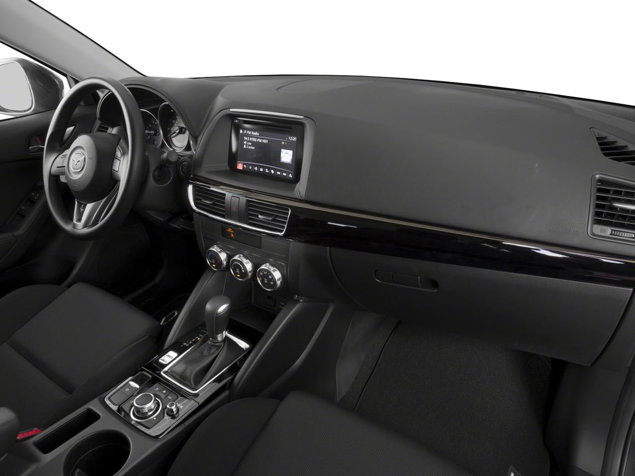 2016 Mazda Mazda CX-5 FWD 4dr Auto Sport