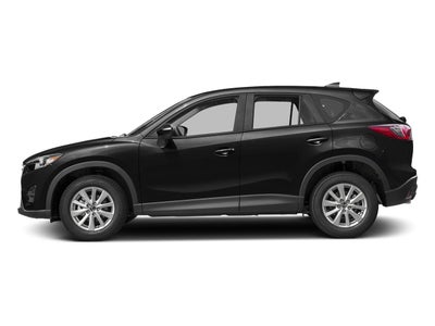 2016 Mazda Mazda CX-5 FWD 4dr Auto Sport