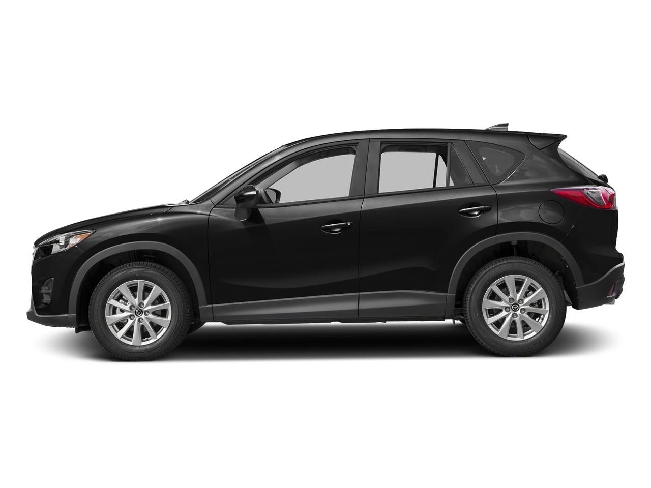 2016 Mazda Mazda CX-5 FWD 4dr Auto Sport