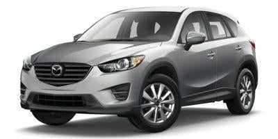 2016 Mazda Mazda CX-5 FWD 4dr Auto Sport