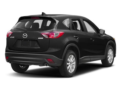 2016 Mazda Mazda CX-5 FWD 4dr Auto Sport