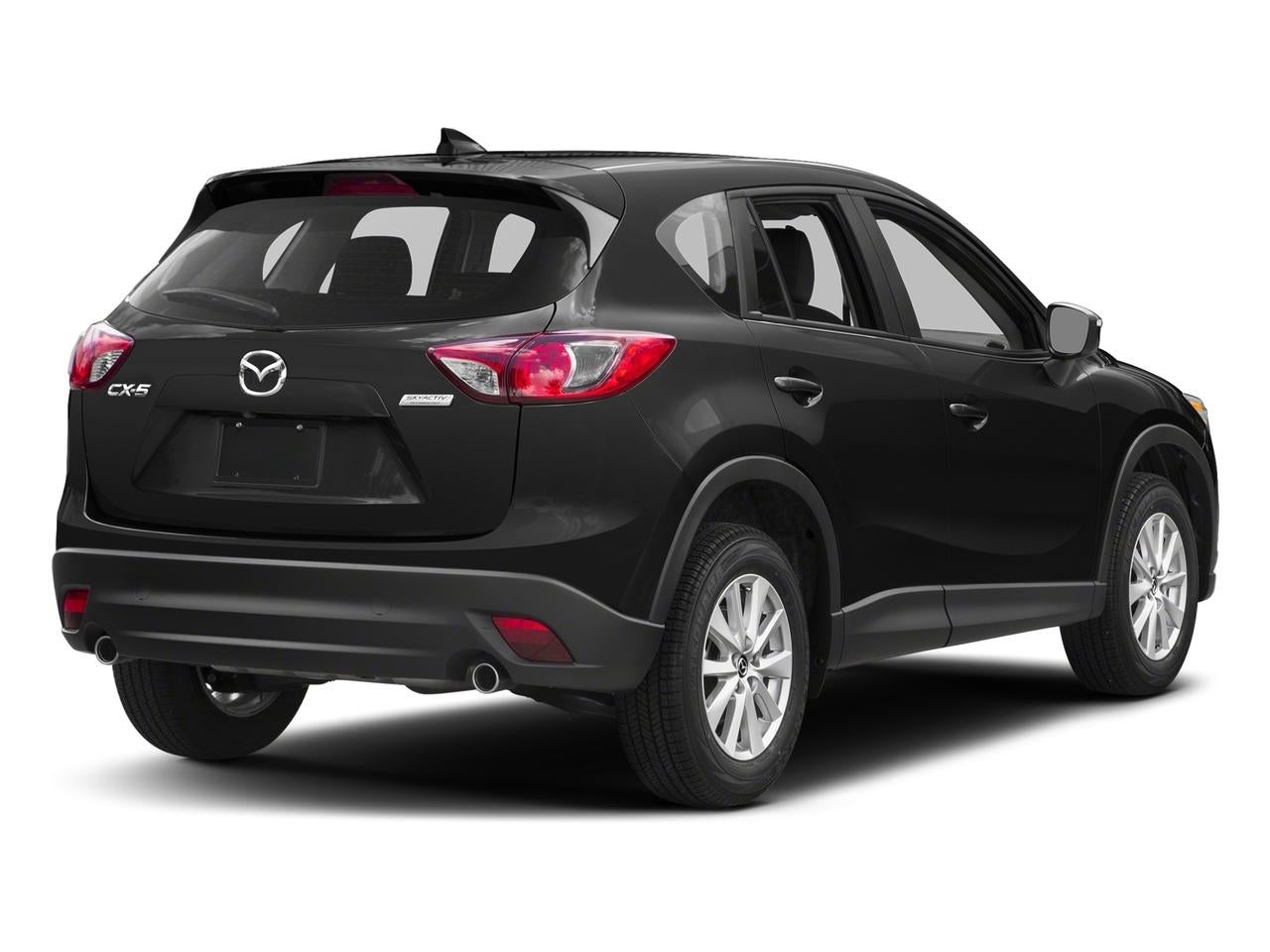 2016 Mazda Mazda CX-5 FWD 4dr Auto Sport