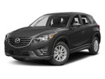 2016 Mazda Mazda CX-5 FWD 4dr Auto Sport